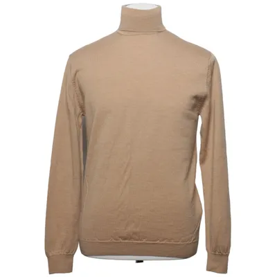 Polotröja (Beige) från These Glory Days Merinoull