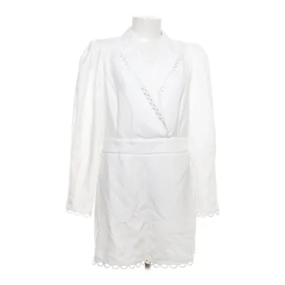 Jumpsuit (White) from River Island Polyester
