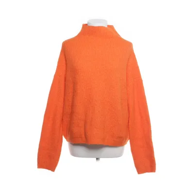 Trui (Oranje) van Jean Pascale Acryl, Elastaan, Polyester