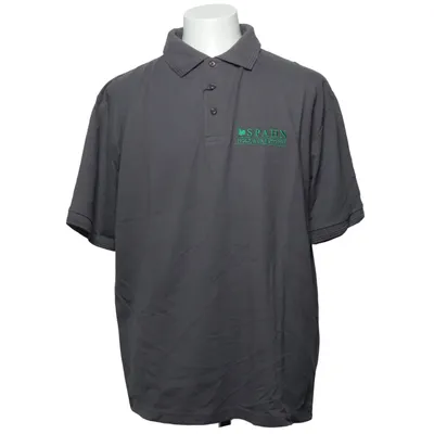 Poloshirt (Pro Wear) van Identity Katoen, Polyester