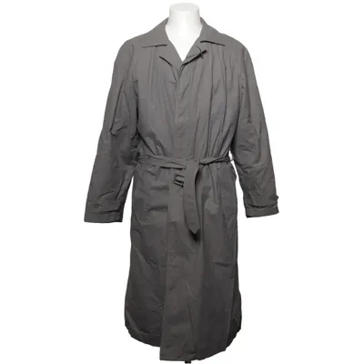 Trenchcoat (Grijs) van Sweed Katoen, Nylon, Polyester