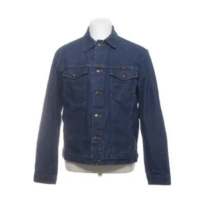 Jeansjacka (Blå) från Wrangler