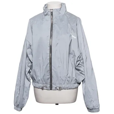 Reflexjacka (Grå) från Sixth June Polyester