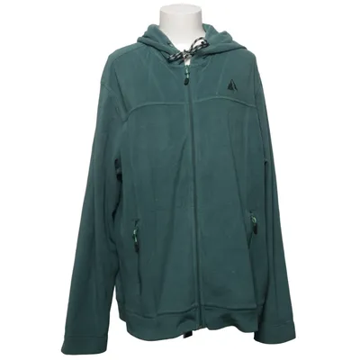 Fleece jacket (Green) from Rodeo C&A