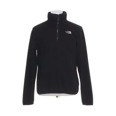 Fleecetröja (Svart) från The North Face Polyester