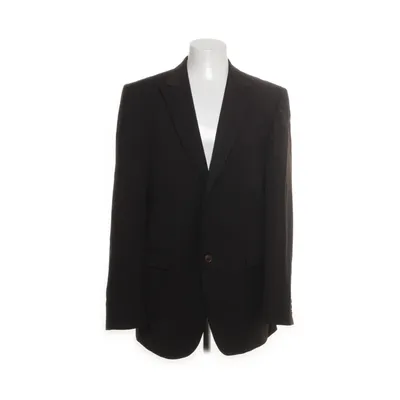 Kavaj (Brun) från HO Acetat, Akryl, Angora, Kashmir, Bomull, Elastan, Linne, Nylon, Polyester, Polyuretan, Silke, Viskos, Ull