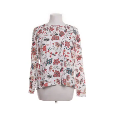 Topp (Vit, Grön, Röd) från Sfera Casual