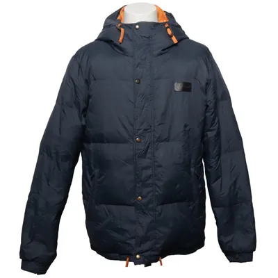 Anorak (Jimmy Bubble Goose) fra Mouli Polyamid, Polyester