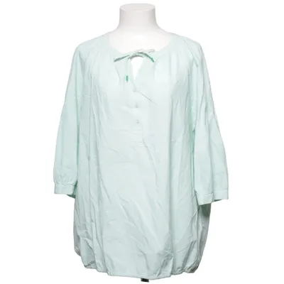 Top (Green) from Cecil Cotton