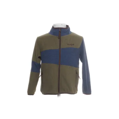 Sports jacket (Green, Blue) from Vikafjell Polyester