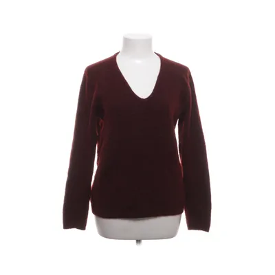 Tröja (Röd) från InWear Elastan, Mohair, Polyamid, Ull