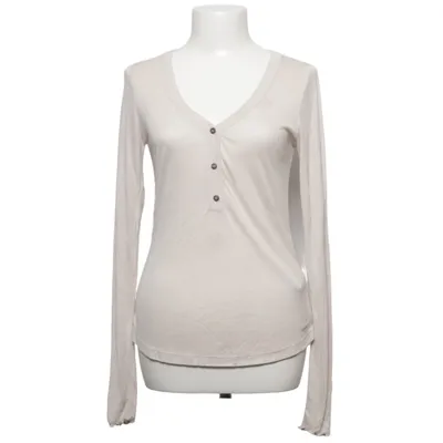 Farfarströja (Beige) från Hunkydory Lyocell