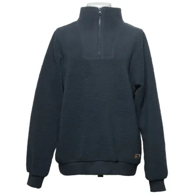 Fleecetröja (Wandle Half-Zip) från Sprayway Bomull, Elastan, Återvunnen polyester