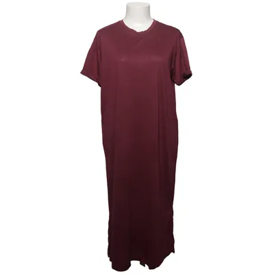 Maxi jurk (Rood) van Up2Fashion Modal, Polyester