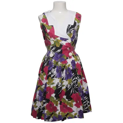 Dress (Multicolored) from Country Romance Cotton