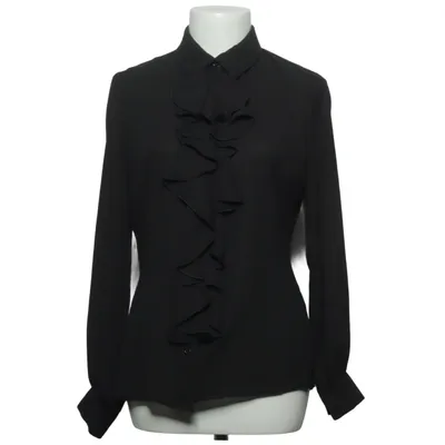 Blouse (Noir) de Nasty Gal Polyester