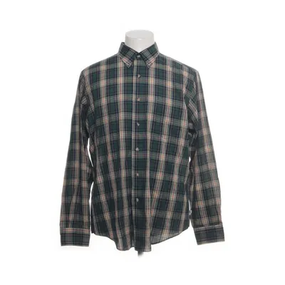 Skjorta (Grön, Flerfärgad) från Lee