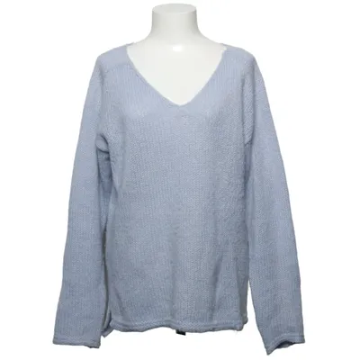 Trui (Blauw) van Ane Mone Acryl, Mohair, Polyamide