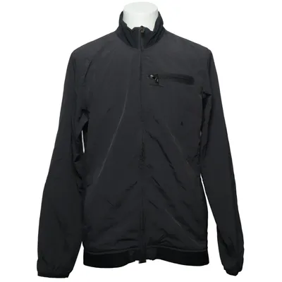 Veste polaire (Gris, Noir) de Quiksilver Polyamide