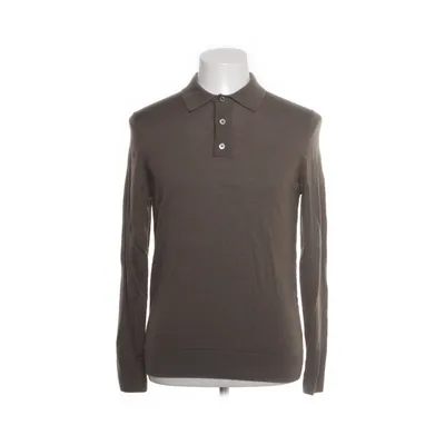 Rugby shirt (Bruin) van Arket Wol