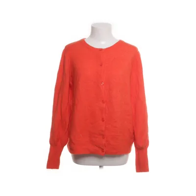 Cardigan (Rood) van Women Essentials by Tchibo Acryl, Wol, Polyamide, Elastaan