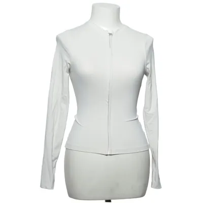Sports jacket (Beige) from Lounge Apparel Elastane, Polyamide