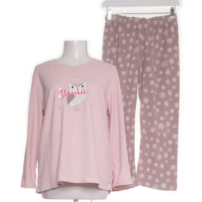 Pyjamasz (Pink) fra Love to Lounge Polyester
