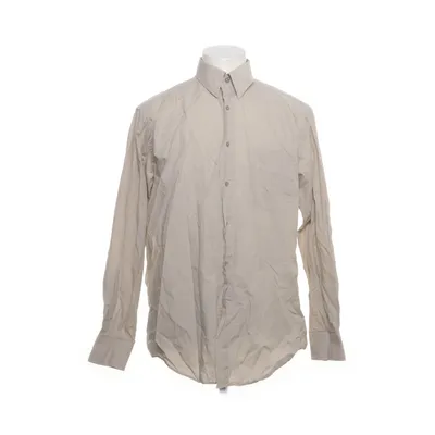 Skjorta (Beige) från Claudio Campione