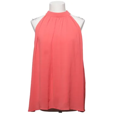 Topp (Röd) från Soon Polyester
