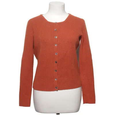 Cardigan (Brun) fra Odeeh Kashmir