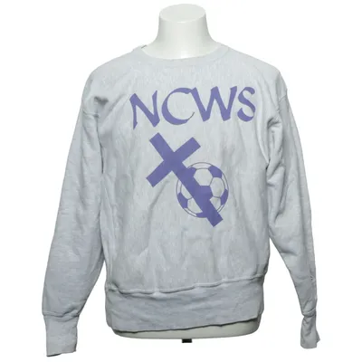 Sweatshirt (Reverse Weave) van Champion