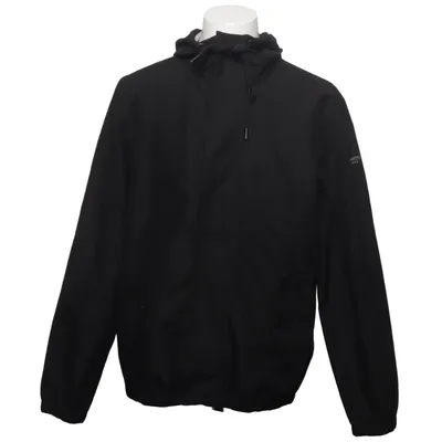 Jacket (DreiMaster) from Dreimaster Polyester, Polyurethane