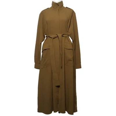 Kappa (Brun) från Rodebjer Elastan, Polyester, Viskos