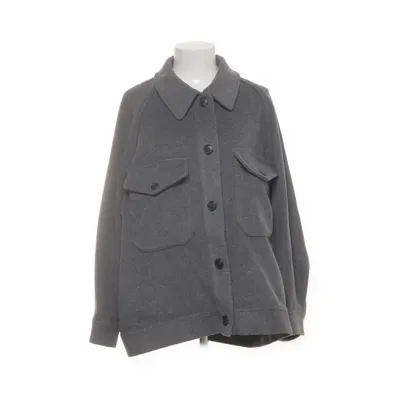Surchemise (Gris) de Uniqlo