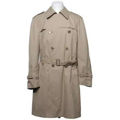 Trench-coat (Beige) de Flyers Coton, Polyester