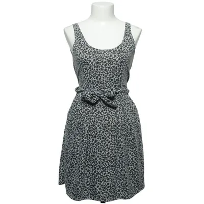 Robe (Gris, Noir) de Patricia