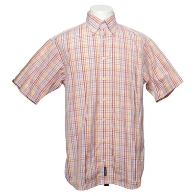Korte mouwen shirt (Meerkleurig) van GANT Katoen