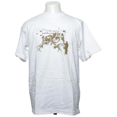 T-shirt (Comfort) from Stedman Cotton