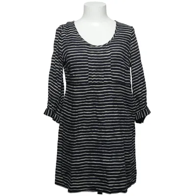 Jurk (Blyth) van Tom Joule Katoen, Viscose