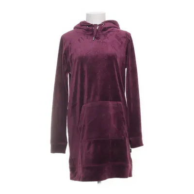 Hood dress (Purple) from DKNY Sport Elastane, Polyester