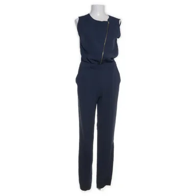 Jumpsuit (Blauw) van BPC Bonprix Collection Polyester