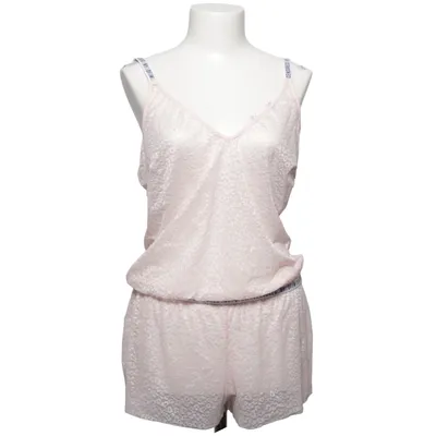 Jumpsuit (Roze) van Censored