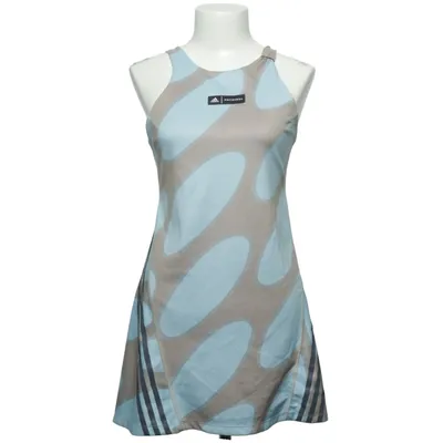 Träningsklänning (Blå, Beige) från Adidas x Marimekko