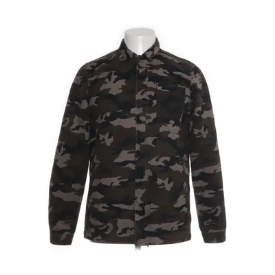 Safarijacka (Vit) från Just Junkies Bomull, Polyester