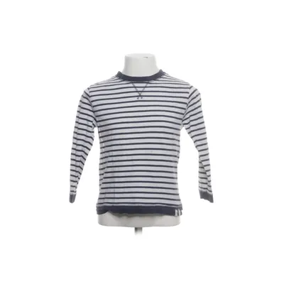 Long sleeve T-shirt (White, Blue) from Zara Baby