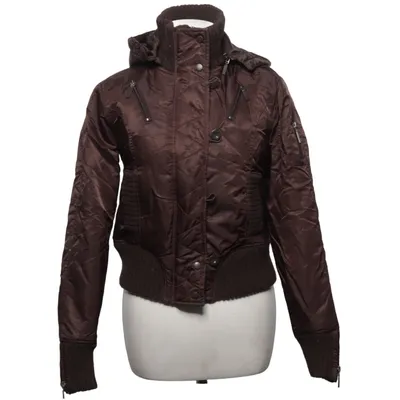 Jacket (Vegas) from Tokyo Denim Bank Polyamide, Polyester