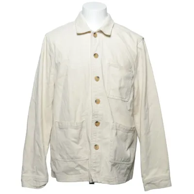 Surchemise (Favourite Twill Overshirt) de Studio Total Coton