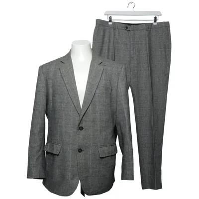 Suit (Gray) from Marco Bruno