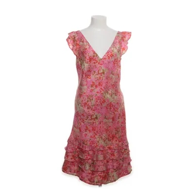 Jurk (Roze, Beige, Rood) van Ann Taylor