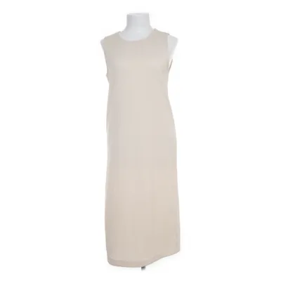 Maxi jurk (Beige) van Mango Basics